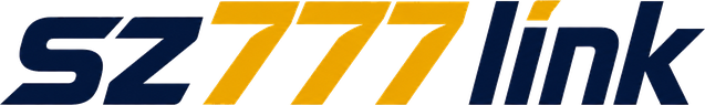 sz777 link official logo